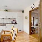 Apartamento Koenigshof *