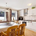 Koenigshof Apartamento *