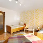 Koenigshof Apartamento Willingen (Upland)