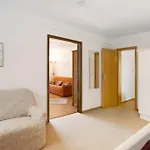 Apartamento Koenigshof Willingen (Upland)