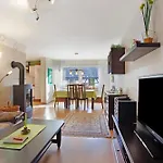 Koenigshof Apartamento Willingen (Upland)