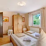 Apartamento Koenigshof Willingen (Upland)