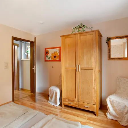 Apartment Koenigshof Willingen (Upland)