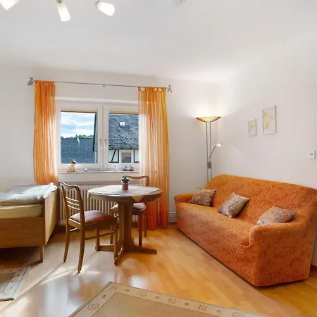 Koenigshof Apartment Willingen (Upland)