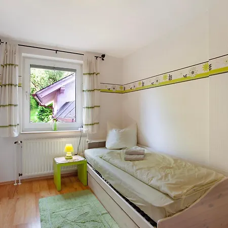 Appartement Koenigshof