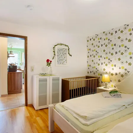 Koenigshof Appartement *