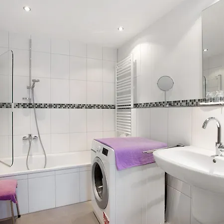 Koenigshof Apartment Willingen (Upland)