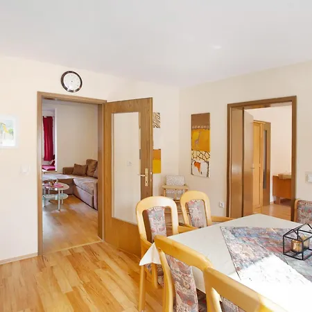 Koenigshof Apartment *