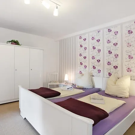 Koenigshof Apartment Willingen (Upland)