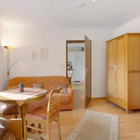 Koenigshof Appartement *