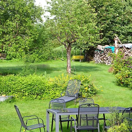 Apartamento Koenigshof Willingen (Upland)