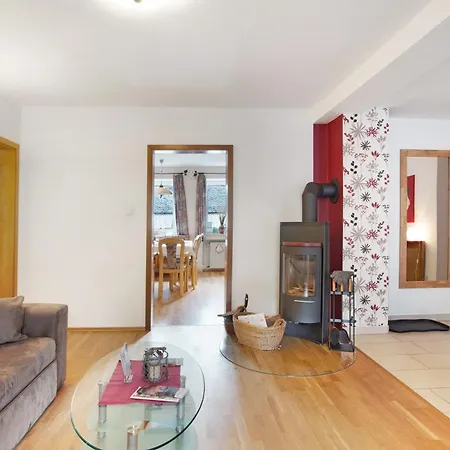 Apartamento Koenigshof *