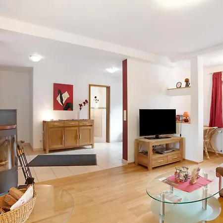 Apartamento Koenigshof *