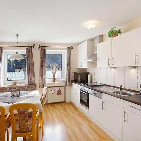 Apartamento Koenigshof *