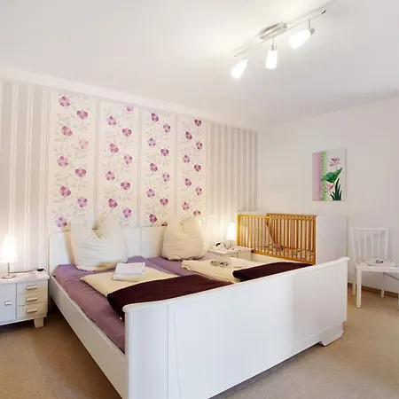 Koenigshof Apartamento *