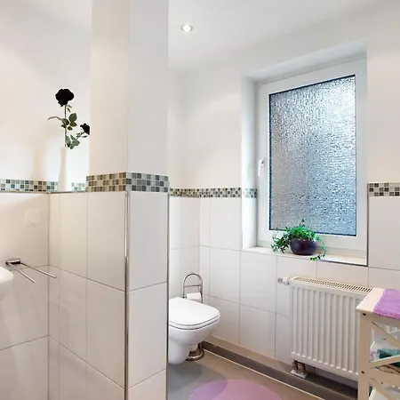 Apartamento Koenigshof
