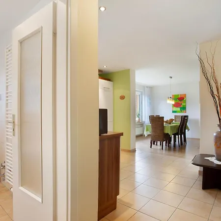 Koenigshof Apartamento *