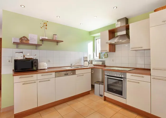 Appartement Koenigshof