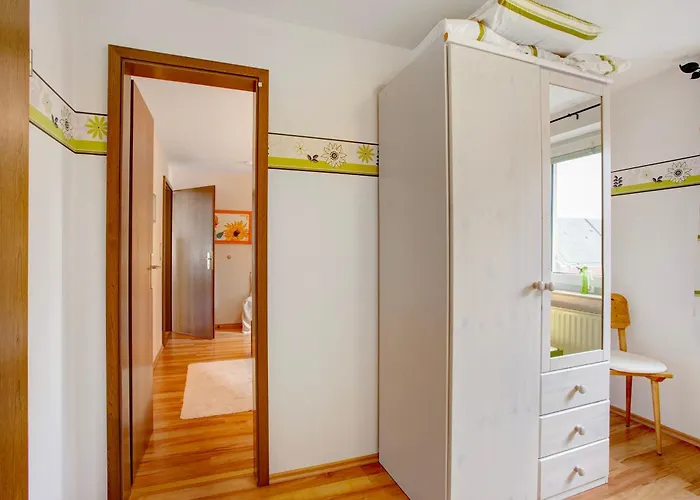 Appartement Koenigshof *