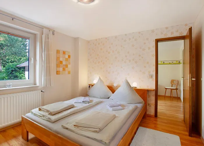 Appartement Koenigshof