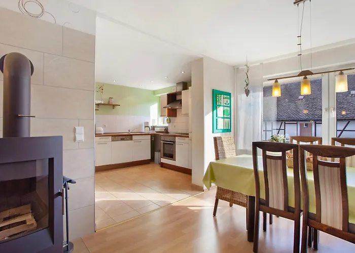 Appartement Koenigshof *