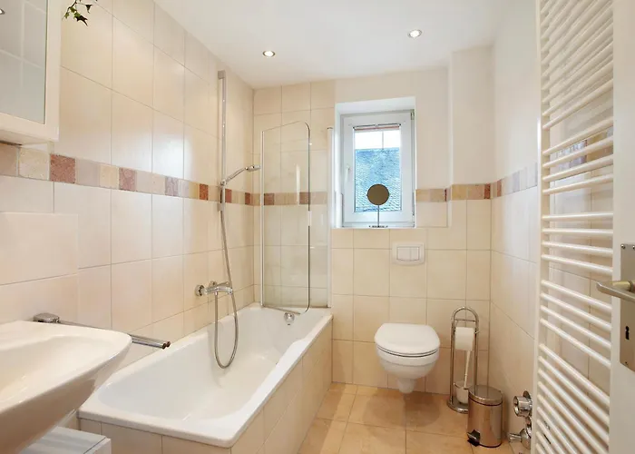 Appartement Koenigshof Willingen (Upland)