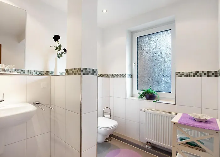 Koenigshof Willingen (Upland)