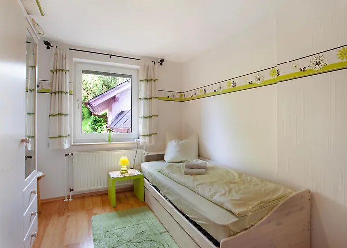 Appartement Koenigshof