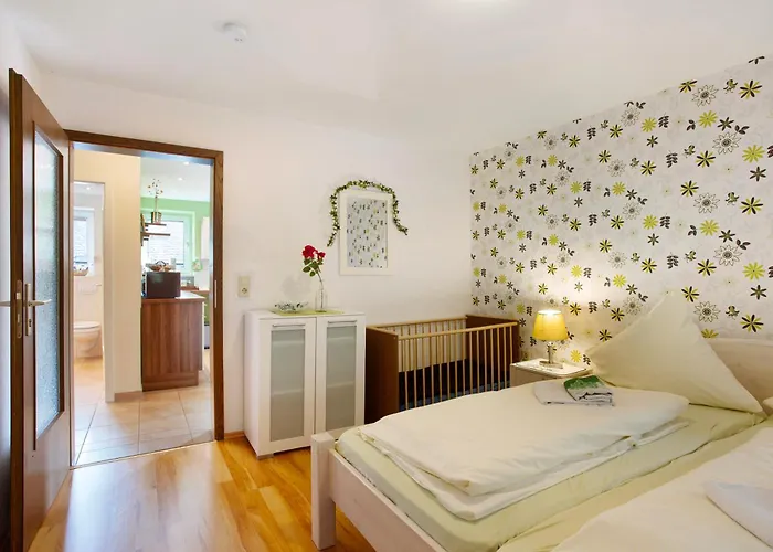 Koenigshof Appartement *