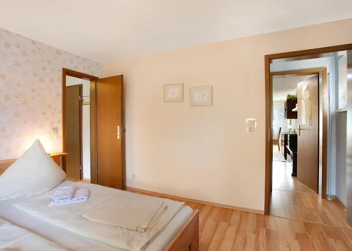 Appartement Koenigshof Willingen (Upland)