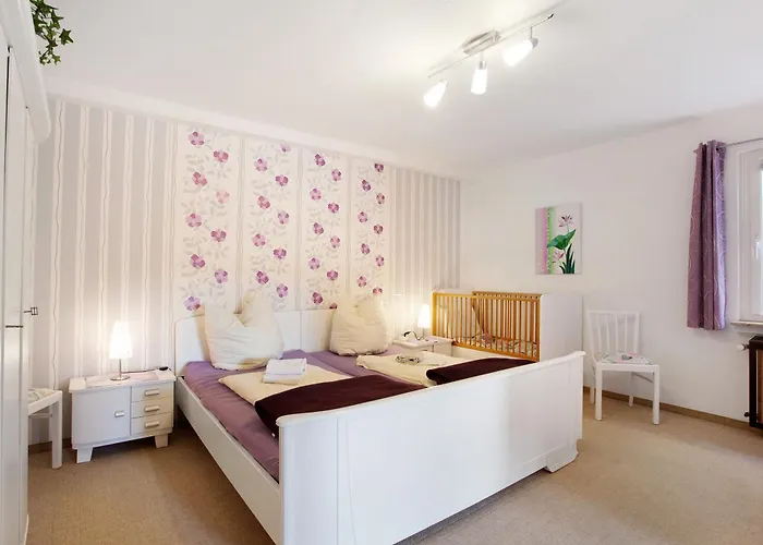 Koenigshof Appartement