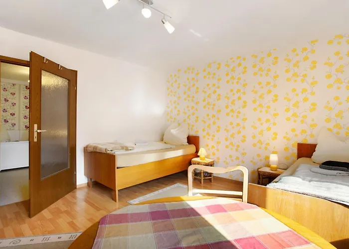 Appartement Koenigshof