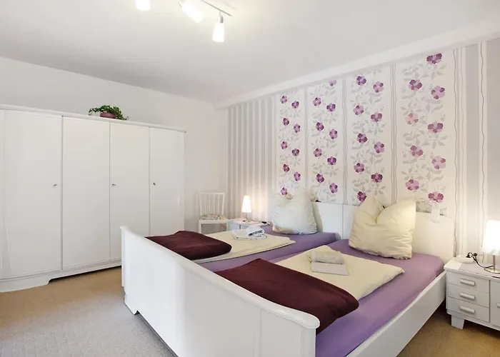 Koenigshof Appartement Willingen (Upland)