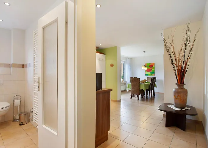 Koenigshof Appartement