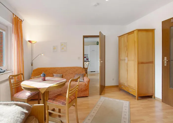 Koenigshof Appartement *