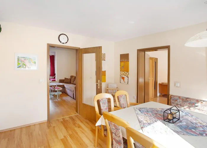 Koenigshof Appartement