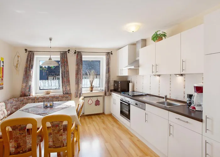 Koenigshof Appartement