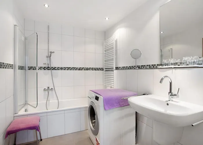 Koenigshof Appartement *